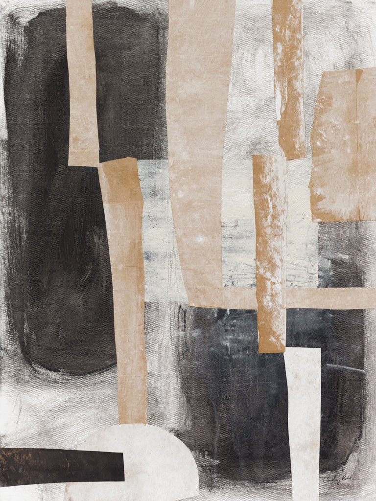 Reproduction of Mindscape II by Courtney Prahl - Wall Decor Art