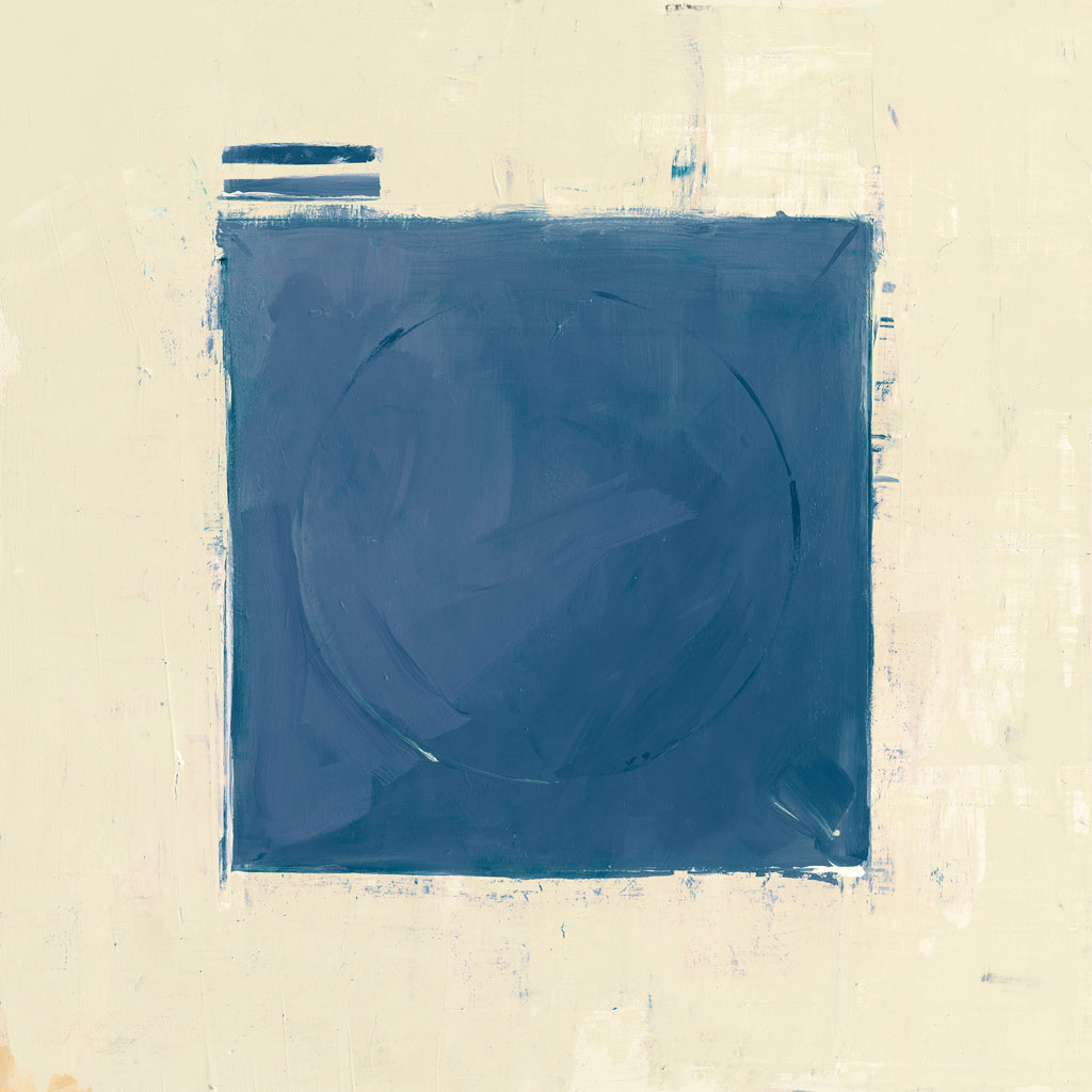 Reproduction of Focal Point II by Avery Tillmon - Wall Decor Art