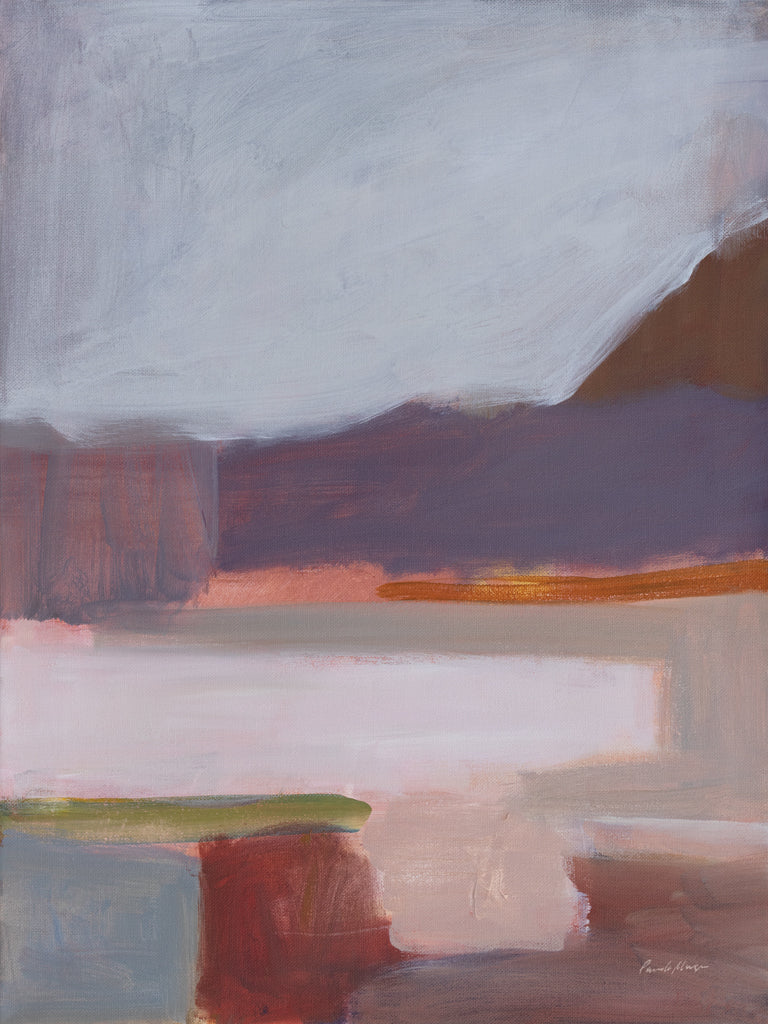 Reproduction of On the Brink by Pamela Munger - Wall Decor Art