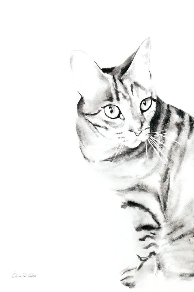 Sadie Crop by Aimee Del Valle. SKU 45778h. Archival Giclee Fine art print for wall decor.