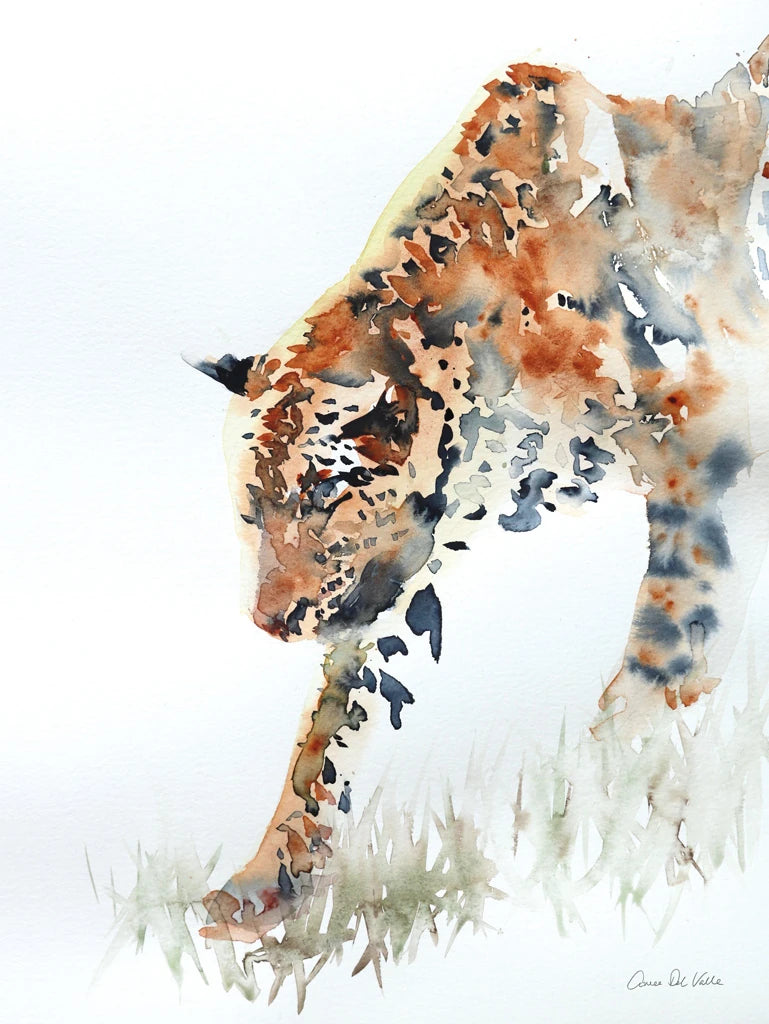 Slowly Does It by Aimee Del Valle