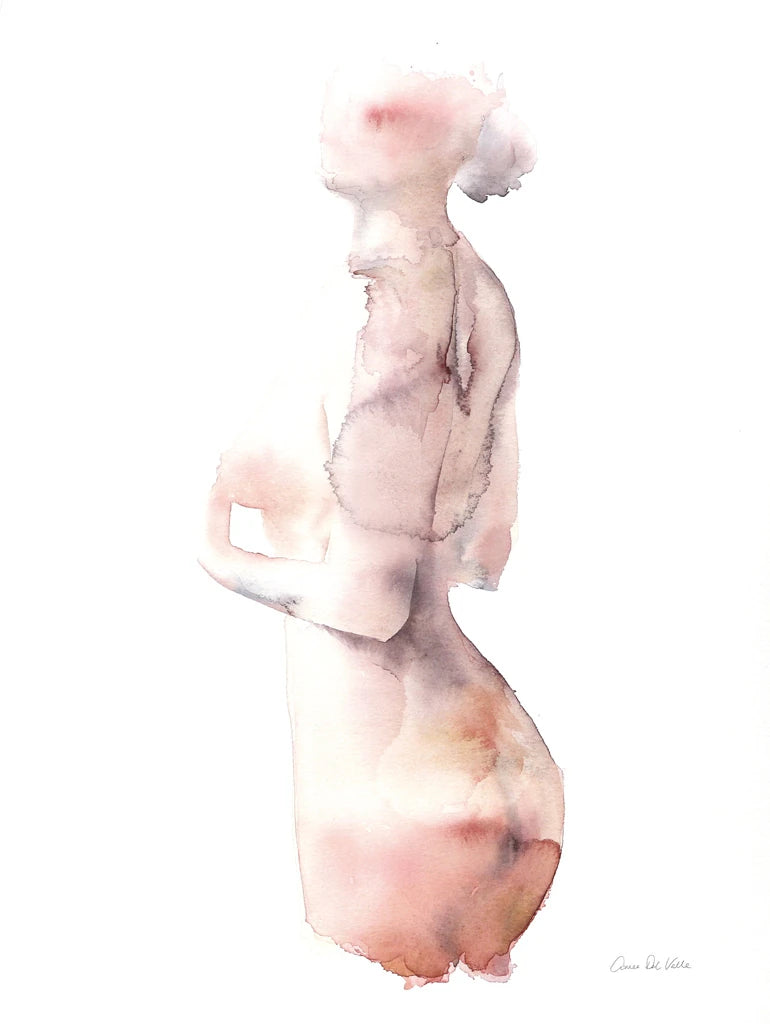 Solace II by Aimee Del Valle
