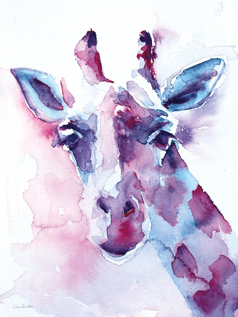 Sweet Pea by Aimee Del Valle