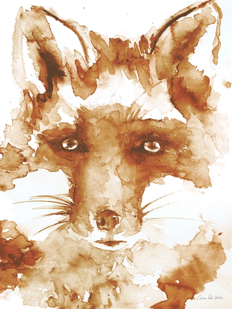 Sweet and Sour Brown by Aimee Del Valle