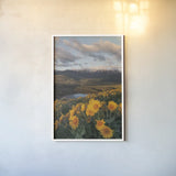250421 85609 by Alan Majchrowicz. shown as a paper print in a white frame. Available as a archival giclee rolled canvas, fine art paper, or poster print. SKU 101142h.