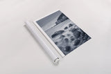 Acadia Coast by Alan Majchrowicz. shown as a rolled paper print. Available as archival giclee rolled canvas, fine art paper, or poster print. SKU 33905h.