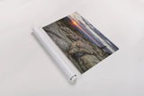 Acadia National Park Sunset by Alan Majchrowicz. shown as a rolled paper print. Available as archival giclee rolled canvas, fine art paper, or poster print. SKU 53747i.
