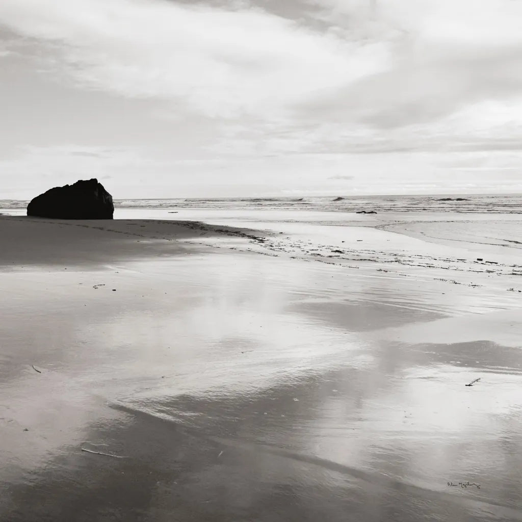 Bandon Beach Oregon I Crop by Alan Majchrowicz. SKU 43054a. Archival Giclee Fine art print for wall decor.