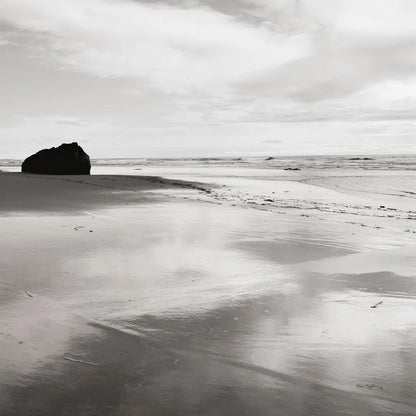 Bandon Beach Oregon I Crop by Alan Majchrowicz. SKU 43054a. Archival Giclee Fine art print for wall decor.
