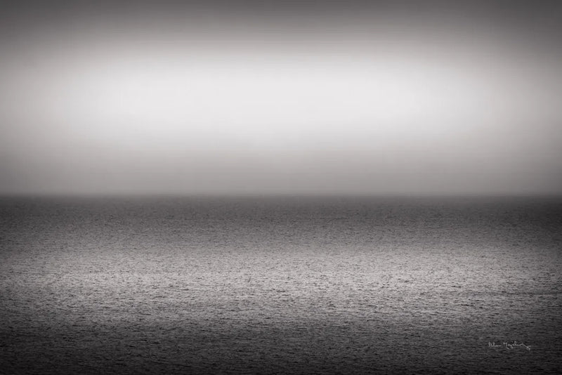 Bay of Fundy BW by Alan Majchrowicz. SKU 73661i. Archival Giclee Fine art print for wall decor.