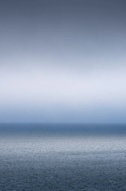 Bay of Fundy Fog by Alan Majchrowicz. SKU 47840h. Archival Giclee Fine art print for wall decor.