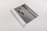 Bellingham Bay BW by Alan Majchrowicz. shown as a rolled paper print. Available as archival giclee rolled canvas, fine art paper, or poster print. SKU 50226i.