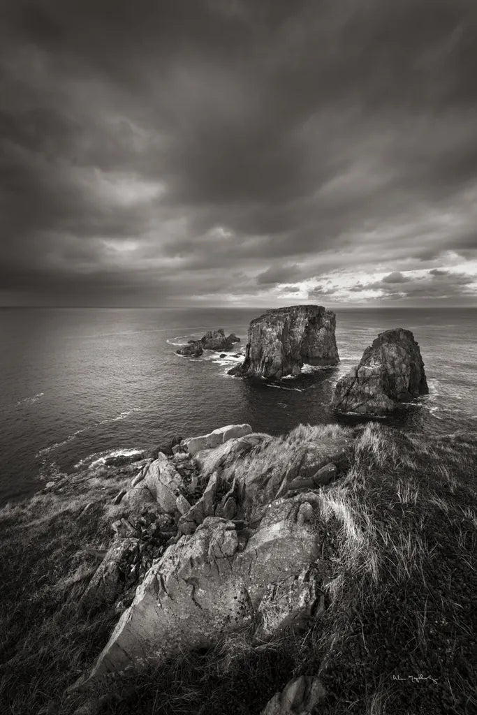 Bonavista Peninsula by Alan Majchrowicz. SKU 88895h. Archival Giclee Fine art print for wall decor.