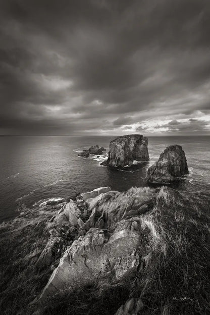 Bonavista Peninsula by Alan Majchrowicz. SKU 88895h. Archival Giclee Fine art print for wall decor.