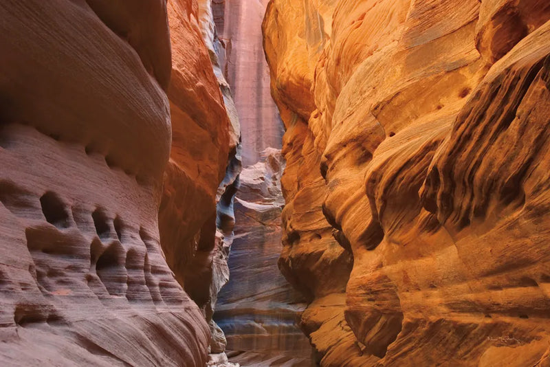Buckskin Gulch V by Alan Majchrowicz. SKU 53476i. Archival Giclee Fine art print for wall decor.