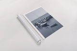 By the Sea II by Alan Majchrowicz. shown as a rolled paper print. Available as archival giclee rolled canvas, fine art paper, or poster print. SKU 33898h.