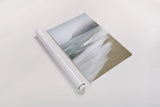 California Cove by Alan Majchrowicz. shown as a rolled paper print. Available as archival giclee rolled canvas, fine art paper, or poster print. SKU 70366h.