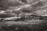 Castle Reef Mountain by Alan Majchrowicz. SKU 64538i. Archival Giclee Fine art print for wall decor.
