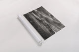 Castle Reef Mountain by Alan Majchrowicz. shown as a rolled paper print. Available as archival giclee rolled canvas, fine art paper, or poster print. SKU 64538i.