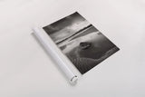 Clearing Storm on Washington Coast I by Alan Majchrowicz. shown as a rolled paper print. Available as archival giclee rolled canvas, fine art paper, or poster print. SKU 43952h.
