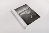 Clearing Storm on Washington Coast IX by Alan Majchrowicz. shown as a rolled paper print. Available as archival giclee rolled canvas, fine art paper, or poster print. SKU 43959h.