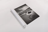 Clearing Storm on Washington Coast VII by Alan Majchrowicz. shown as a rolled paper print. Available as archival giclee rolled canvas, fine art paper, or poster print. SKU 43957h.