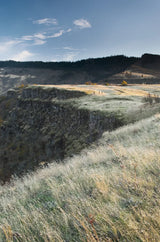 Columbia River Gorge by Alan Majchrowicz. SKU 63238h. Archival Giclee Fine art print for wall decor.