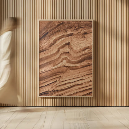 Coyote Buttes IV Autumn by Alan Majchrowicz. shown as over sized large wall art. Available as an archival giclee rolled canvas, fine art paper, or poster print. SKU 67365h.