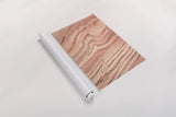 Coyote Buttes IV Blush Orange by Alan Majchrowicz. shown as a rolled paper print. Available as archival giclee rolled canvas, fine art paper, or poster print. SKU 59312h.