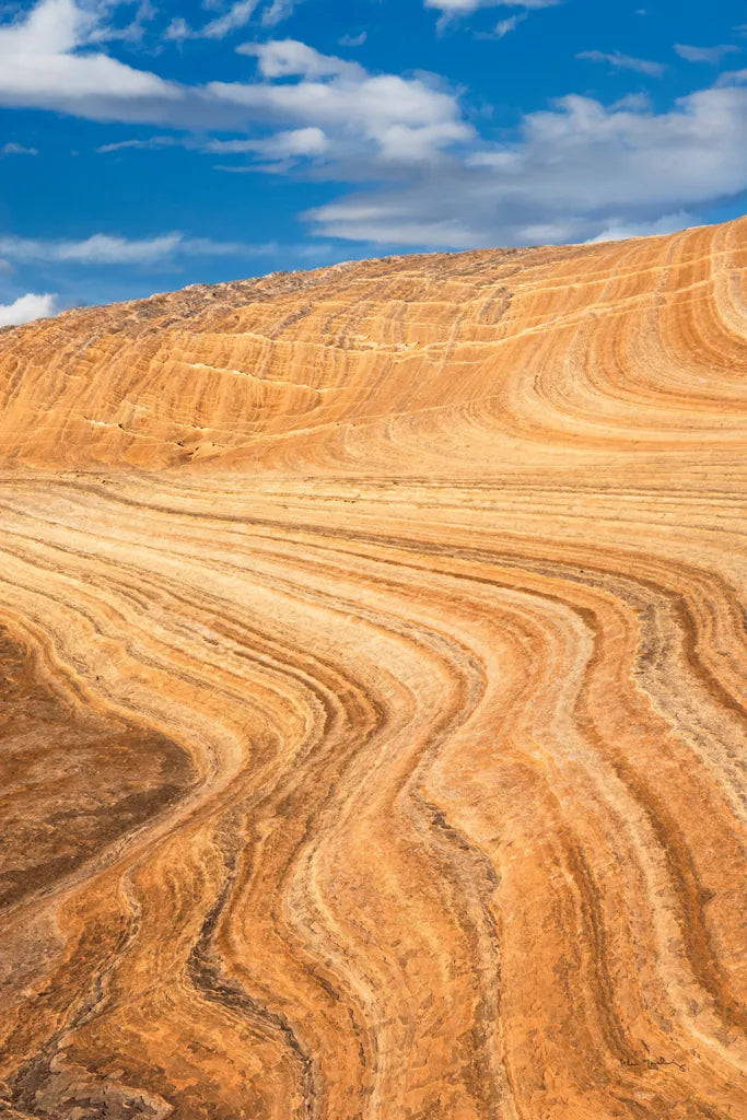 Coyote Buttes V by Alan Majchrowicz. SKU 53284h. Archival Giclee Fine art print for wall decor.