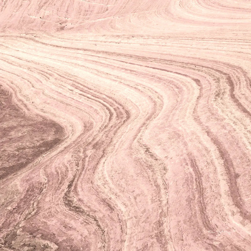 Coyote Buttes V Blush Crop by Alan Majchrowicz. SKU 53657a. Archival Giclee Fine art print for wall decor.