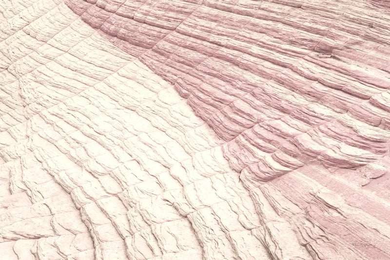 Coyote Buttes VI Blush by Alan Majchrowicz. SKU 53658i. Archival Giclee Fine art print for wall decor.