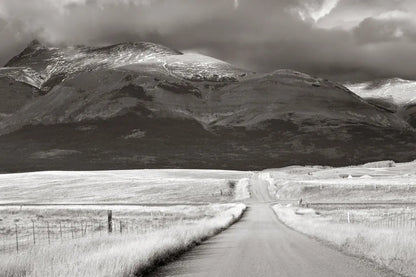 Crossroads Crop by Alan Majchrowicz. SKU 15259i. Archival Giclee Fine art print for wall decor.