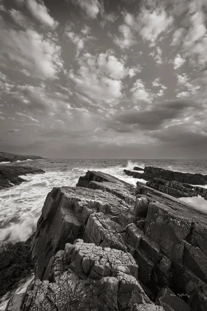 Daleys Point by Alan Majchrowicz. SKU 88893h. Archival Giclee Fine art print for wall decor.