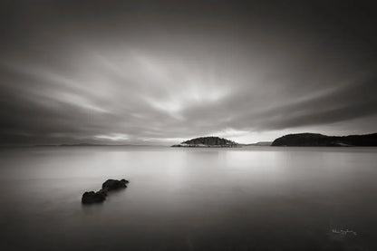 Deception Pass by Alan Majchrowicz. SKU 88898i. Archival Giclee Fine art print for wall decor.