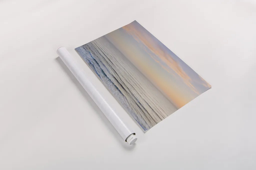 Del Norte Coast by Alan Majchrowicz. shown as a rolled paper print. Available as archival giclee rolled canvas, fine art paper, or poster print. SKU 61454i.