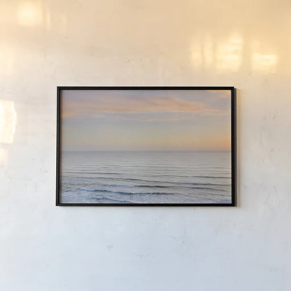 Del Norte Coast by Alan Majchrowicz. shown as a paper print in a black flame. Available as a archival giclee rolled canvas, fine art paper, or poster print. SKU 61454i.