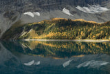Floe Lake by Alan Majchrowicz. SKU 28093i. Archival Giclee Fine art print for wall decor.