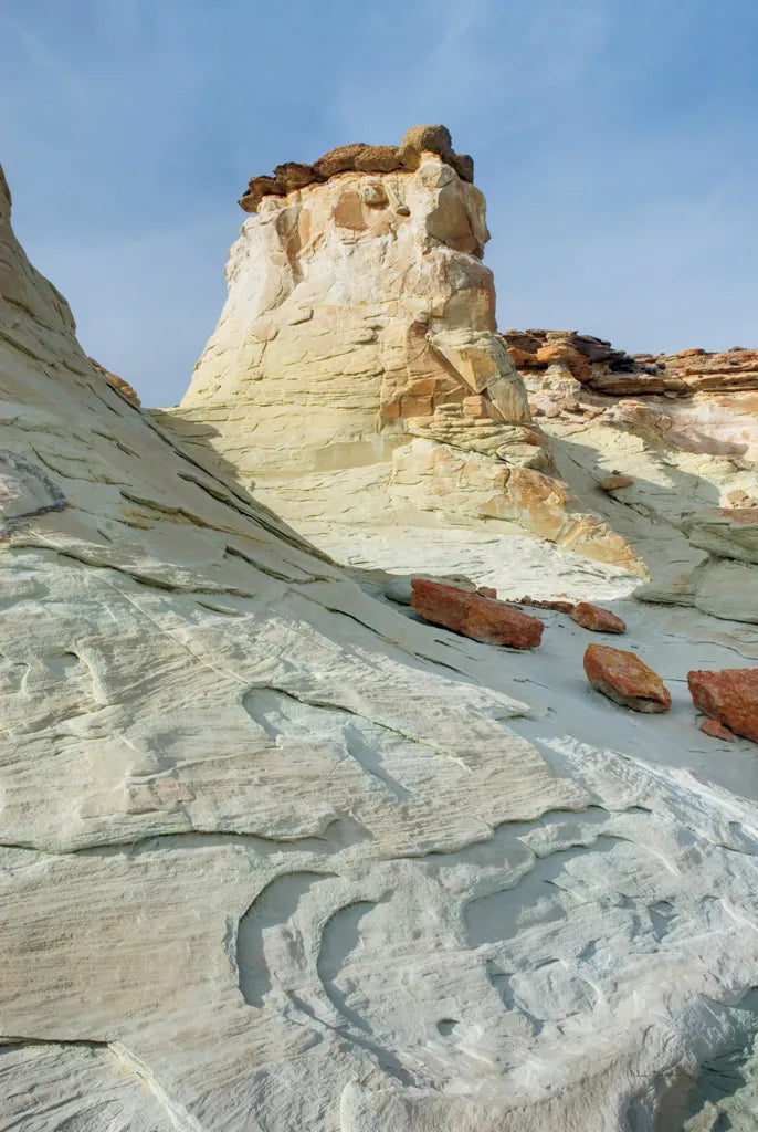 Grand Staircase I by Alan Majchrowicz. SKU 53585h. Archival Giclee Fine art print for wall decor.