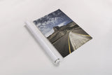 Guadalupe Mountains National Park by Alan Majchrowicz. shown as a rolled paper print. Available as archival giclee rolled canvas, fine art paper, or poster print. SKU 84040h.