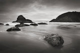Indian Beach II by Alan Majchrowicz. SKU 16584i. Archival Giclee Fine art print for wall decor.
