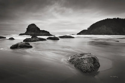 Indian Beach II by Alan Majchrowicz. SKU 16584i. Archival Giclee Fine art print for wall decor.