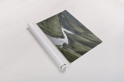 John Day River Oregon I by Alan Majchrowicz. shown as a rolled paper print. Available as archival giclee rolled canvas, fine art paper, or poster print. SKU 63236i.