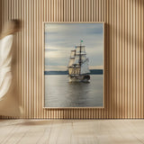 Lady Washington I by Alan Majchrowicz. shown as over sized large wall art. Available as an archival giclee rolled canvas, fine art paper, or poster print. SKU 46109h.