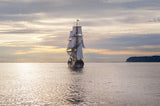 Lady Washington III by Alan Majchrowicz. SKU 46111i. Archival Giclee Fine art print for wall decor.