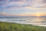 Lake Michigan Sunset II by Alan Majchrowicz. SKU 50382i. Archival Giclee Fine art print for wall decor.
