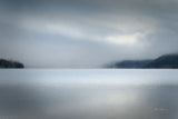 Lake Reflection Idaho by Alan Majchrowicz. SKU 71204i. Archival Giclee Fine art print for wall decor.