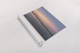 Lake Superior Beach IV by Alan Majchrowicz. shown as a rolled paper print. Available as archival giclee rolled canvas, fine art paper, or poster print. SKU 50398i.