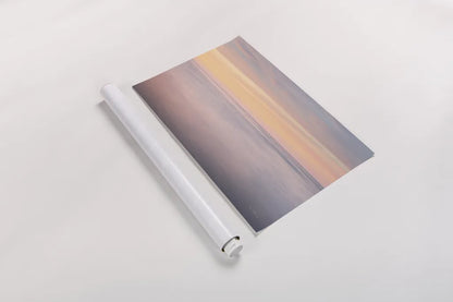 Lake Superior Clouds I by Alan Majchrowicz. shown as a rolled paper print. Available as archival giclee rolled canvas, fine art paper, or poster print. SKU 50384i.