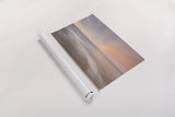 Lake Superior Clouds II by Alan Majchrowicz. shown as a rolled paper print. Available as archival giclee rolled canvas, fine art paper, or poster print. SKU 50385i.
